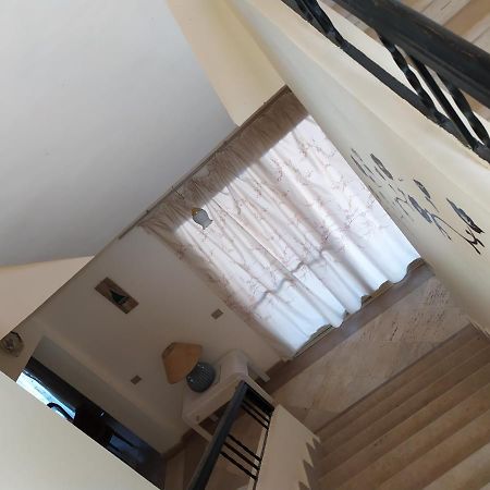 My Home Hostel Шарм-эль-Шейх Экстерьер фото