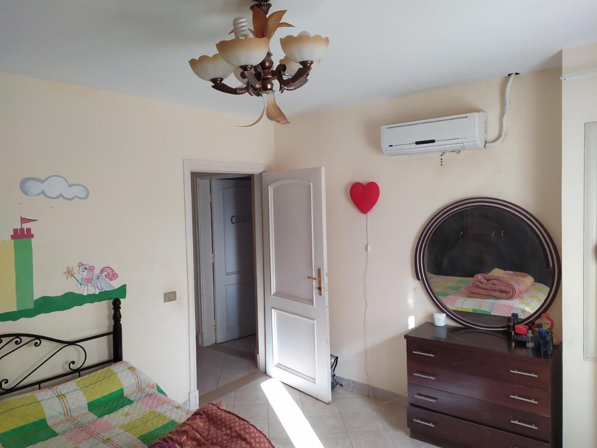 My Home Hostel Шарм-эль-Шейх Экстерьер фото