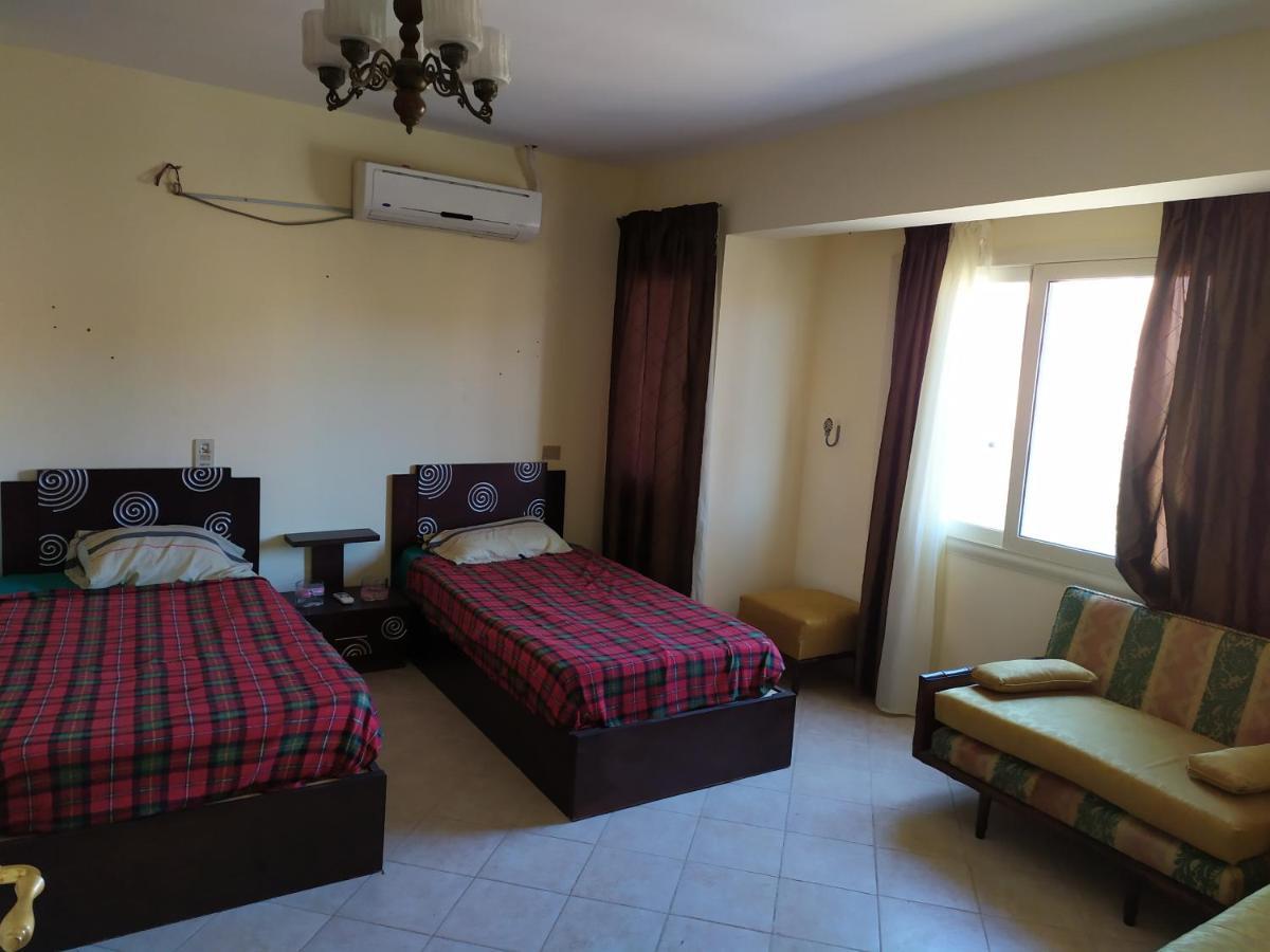 My Home Hostel Шарм-эль-Шейх Экстерьер фото