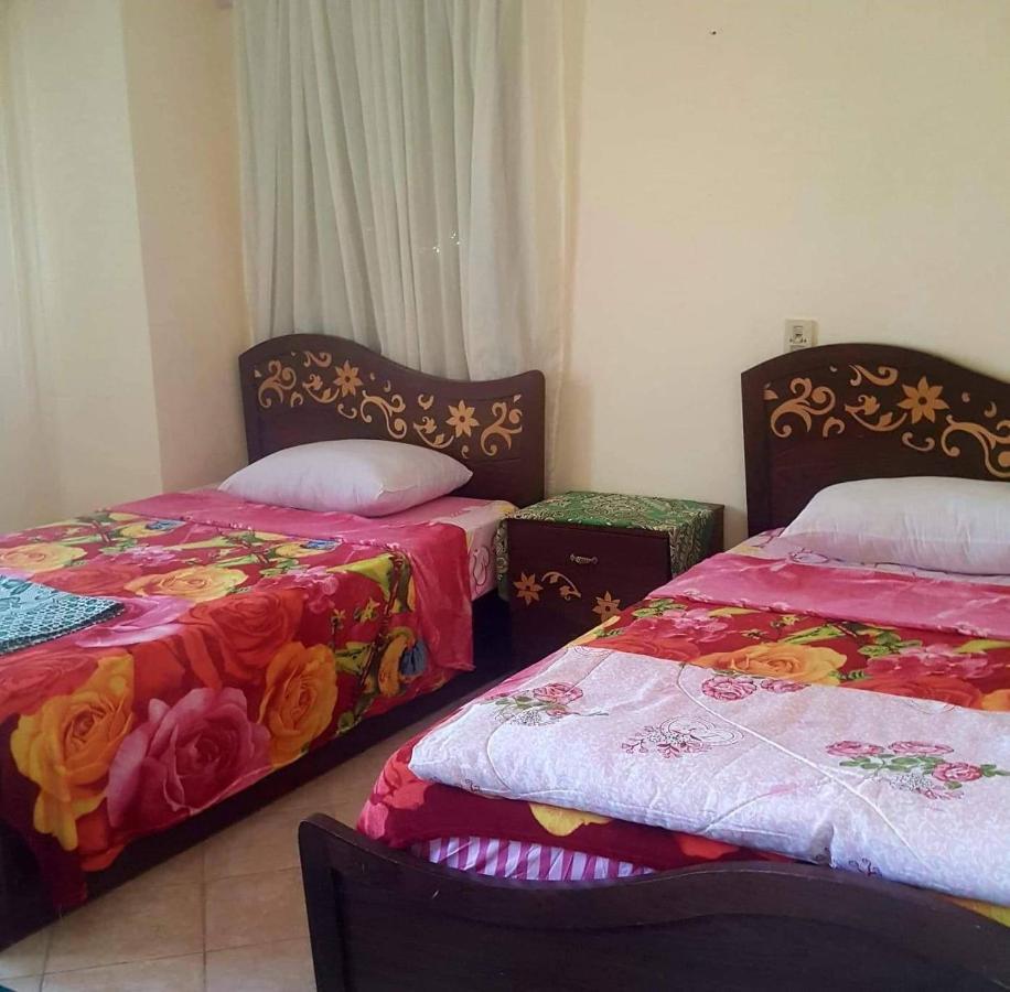My Home Hostel Шарм-эль-Шейх Экстерьер фото