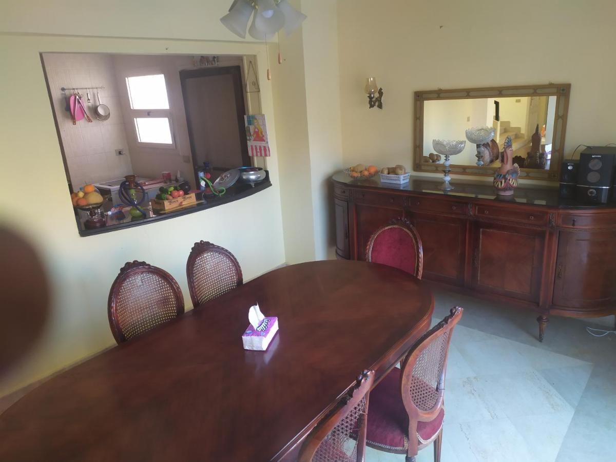 My Home Hostel Шарм-эль-Шейх Экстерьер фото